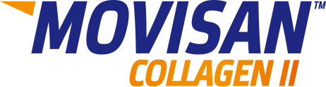 Natural Pharmaceuticals Movisan Logo Movisan™ Collagen II
